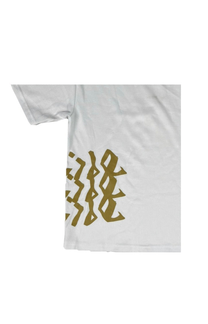 White Side T-shirt