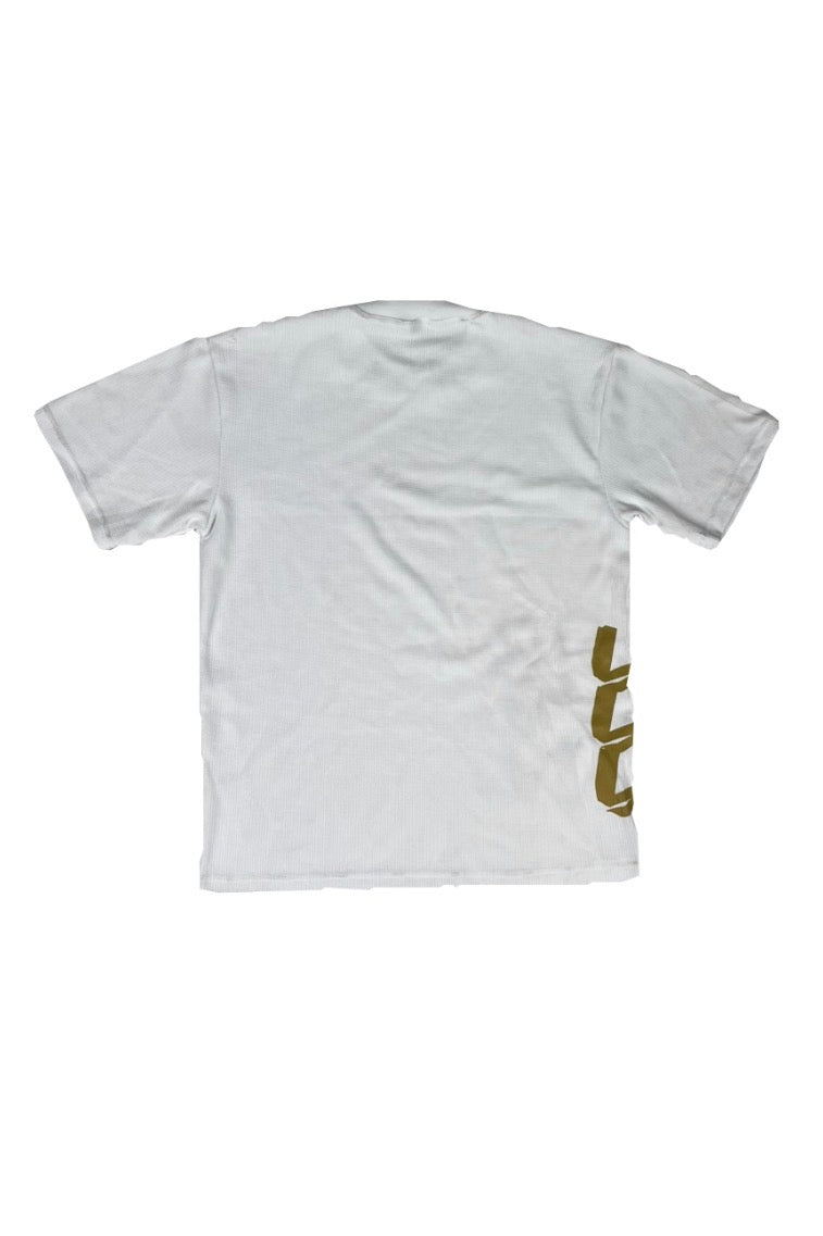 White Side T-shirt