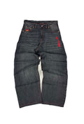 Red Salamander Jeans