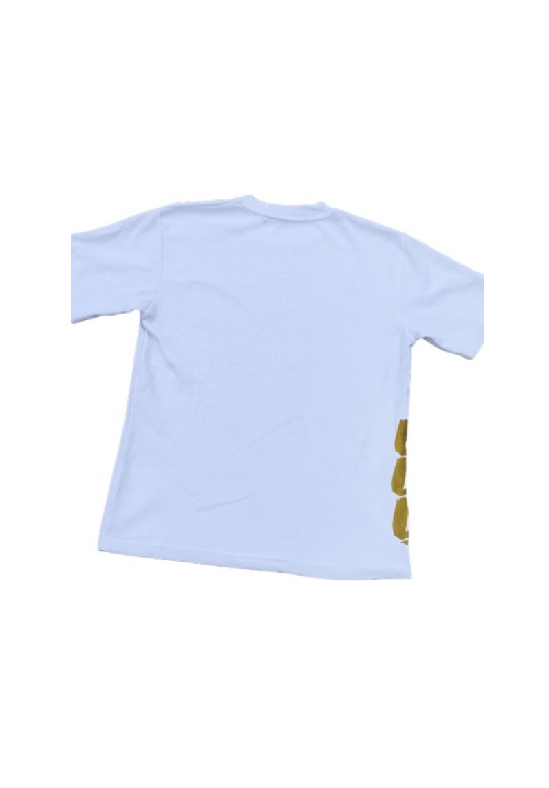 White Side T-shirt