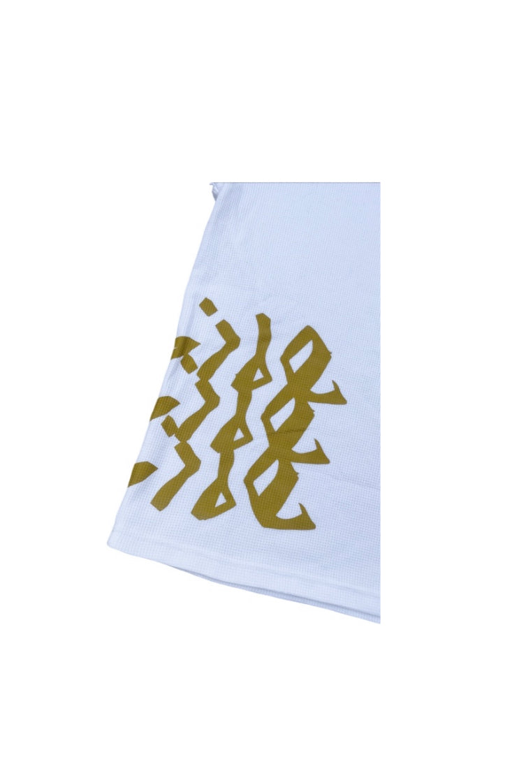 White Side T-shirt